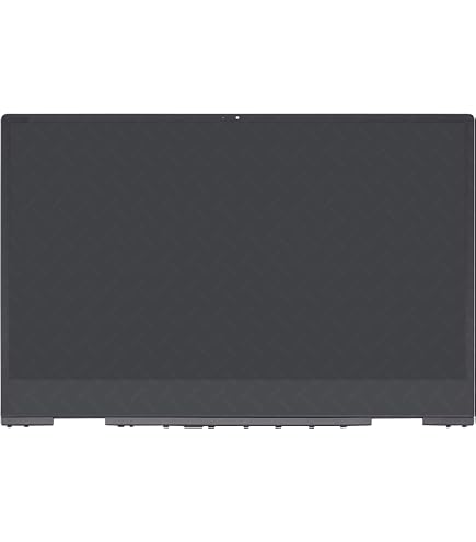 Amazon.com: Replacement for HP Envy x360 15-ey 15-ey0000 15-ey0xxx